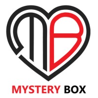 Mystery Box logo - Similar company to Leeways