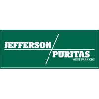 Jefferson-Puritas West Park CDC logo - Similar company to Union Miles Development Corporation