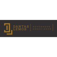 Dantas Lemos Advogados logo - Similar company to Coriolano Advocacia