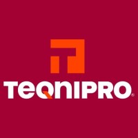 Teqnipro logo - Similar company to Periferiq