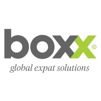 Boxx global expat solutions logo - Similar company to Exterus