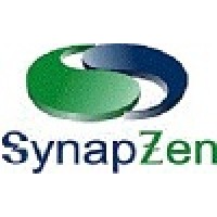 SynapZen Inc logo - Similar company to Rk Enterprise