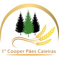 1ª COOPERATIVA DO CURSO DE PANIFICAÇÃO DE CAIEIRAS, logo - Similar company to Prime Select Alimentos