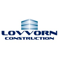 Lovvorn Construction logo - Similar company to Aspire Construction & Design