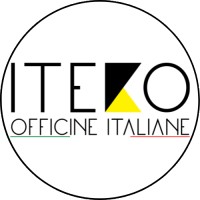 ITEKO OFFICINE ITALIANE logo - Similar company to Serintel S.R.L.