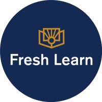 Fresh Learn logo - Similar company to Fresh Learn Global