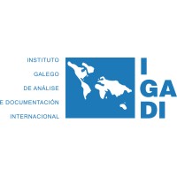 IGADI - Instituto Galego de Análise e Documentación Internacional logo - Similar company to Nómade