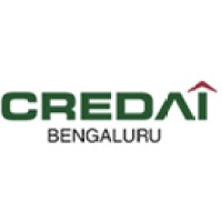Credai Bengaluru logo - Similar company to Credai National