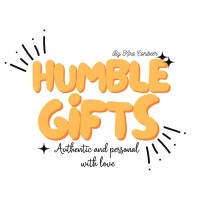Humble Gifts logo - Similar company to Intrigue Unique Gifts
