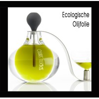 Ecologische - Olijfolie - Spiritu Santo logo - Similar company to Health At Home Bv