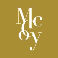 McCoy Design logo - Similar company to The Experience Studio