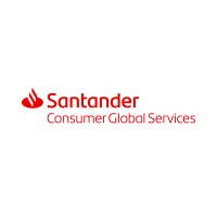 Santander Consumer Finance Global Services logo - Similar company to Insikt Ai (Acquired By Logically)