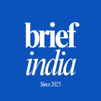 The Brief India logo - Similar company to The Brief India