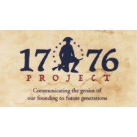1776 Project logo - Similar company to 1776 Project Foundation