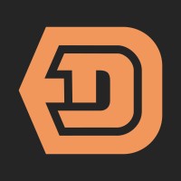 Deviant Games logo - Similar company to Rappbit Games