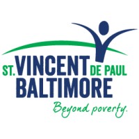 St. Vincent de Paul of Baltimore logo - Similar company to Games And Stuff