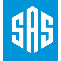 SAS LIFTS & ESCALATORS CONTRACTING L.L.C logo - Similar company to Teaxpress