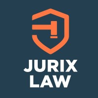 Jurix Law logo - Similar company to Jurix Ai