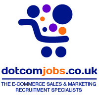 DotComJobs logo - Similar company to Market Grunt