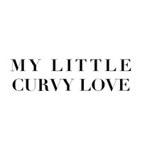 My Little Curvy Love logo - Similar company to Threesixty Agency
