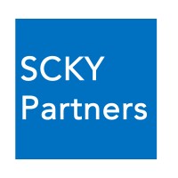 SCKY Partners AB logo - Similar company to K-Startup Center Stockholm