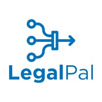 LegalPal logo - Similar company to Nema