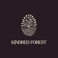 Kindred Forest logo - Similar company to Burritos Anonymous
