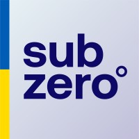 SUBZERO 🇺🇦 logo - Similar company to Olnova - Recycling Technologies