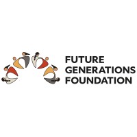 Future Generations Foundation logo - Similar company to Trees For Streets