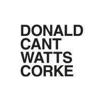 Donald Cant Watts Corke (DCWC) logo - Similar company to Wt (Australia)