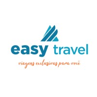 Easy Travel logo - Similar company to Borton Overseas