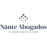 Nante Abogados Empresariales logo - Similar company to Accedia. Trámites Logísticos Y Regulatorios