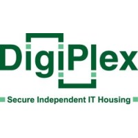 DIGIPLEX GROUP SERVICES LIMITED logo - Similar company to Nordic Data Centers