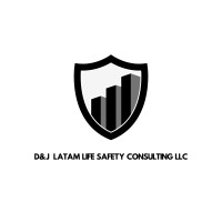 D&J Latam Life Safety Consulting LLC logo - Similar company to Borem Fire Protection, Inc