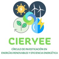 Circulo de investigación en energías renovables y eficiencia energética - CIERYEE logo - Similar company to Sinergia Program Perú