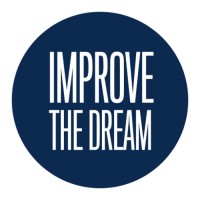 Improve The Dream logo - Similar company to Shakti