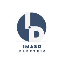 Imasd Electric logo - Similar company to Imasd S.L.