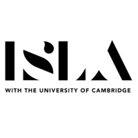 The ISLA Gift logo - Similar company to Globus Warwick