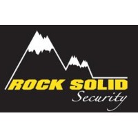 Rock Solid Security 615.254.4357 logo - Similar company to Squad Security, Inc.