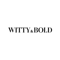 Witty & Bold logo - Similar company to Markitme