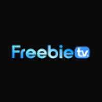 Freebie TV logo - Similar company to Distrotv