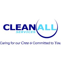 Clean All Services, Inc. logo - Similar company to Dynamond Building Services