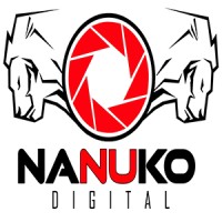 NaNuKo Digital Productions logo - Similar company to Lauren Helm Pr, Llc