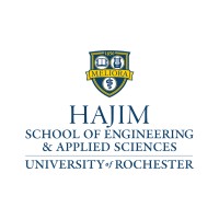Hajim School of Engineering & Applied Sciences logo - Similar company to Ur Computer Science Department