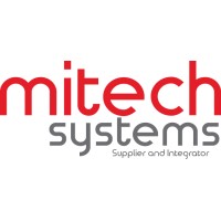 Mitech Systems Limited logo - Similar company to Laundroworks