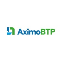AXIMO BTP logo - Similar company to Sicbtp