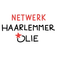 Netwerk Haarlemmerolie logo - Similar company to Sparkz Networking Kennemerland