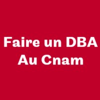 Faire un DBA au Cnam logo - Similar company to Satelyt