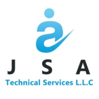 J S A Technical Services logo - Similar company to Sb3Cg