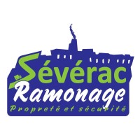 SEVERAC RAMONAGE NETTOYAGE logo - Similar company to Hellopure Pro - Entreprise À Mission - Prestation De  Nettoyage Engagée Sur La Région Nantaise